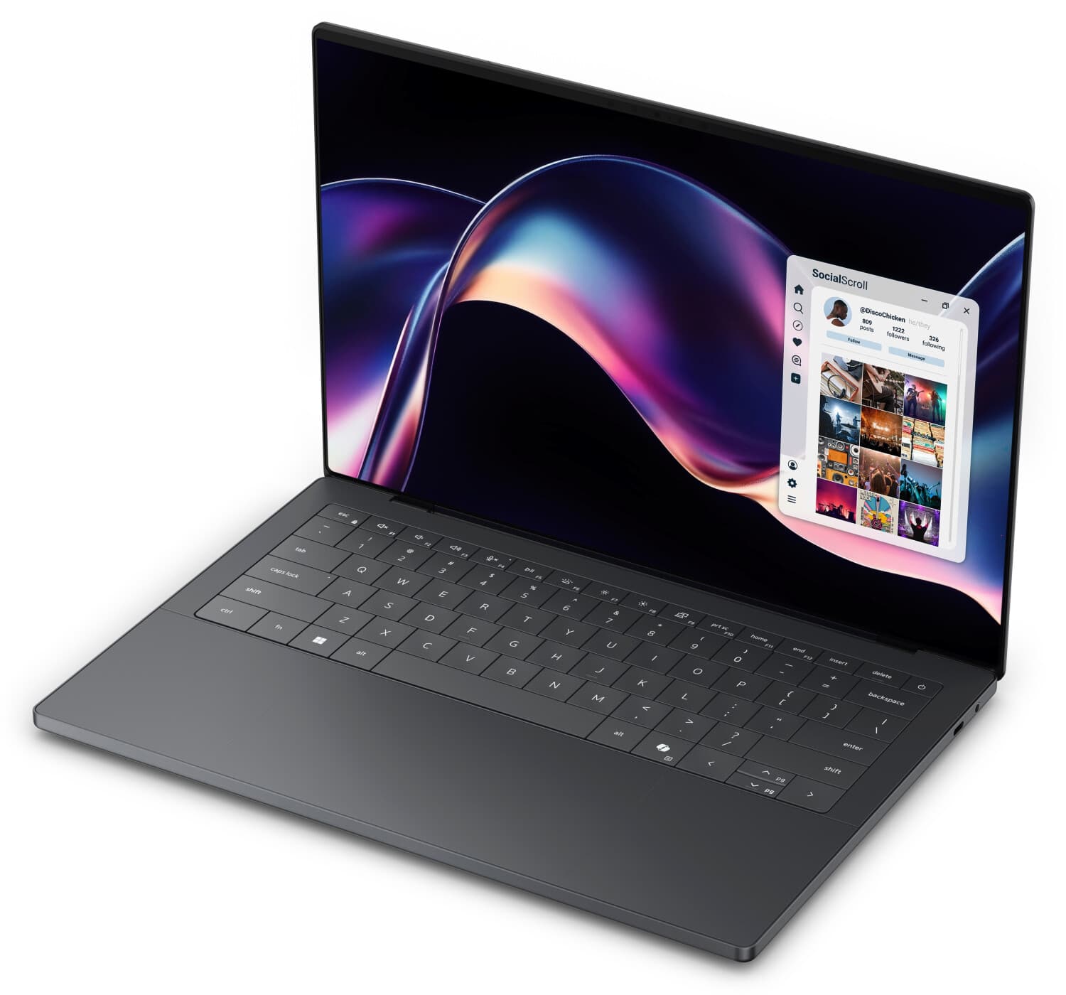 Dell XPS 14 2026