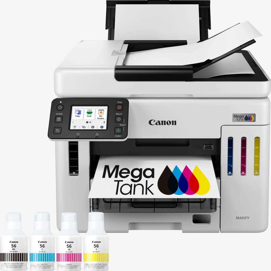 Canon MAXIFY GX7150