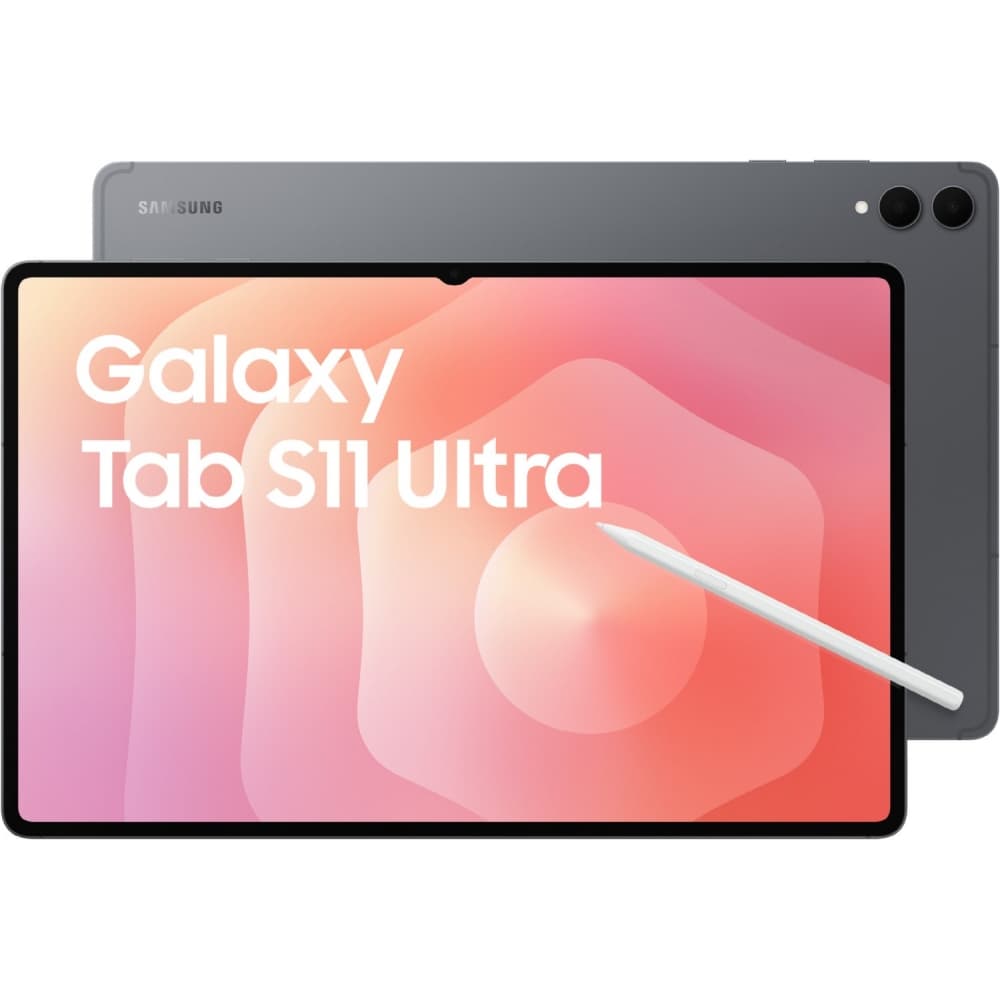 Samsung Galaxy Tab S11 Ultra