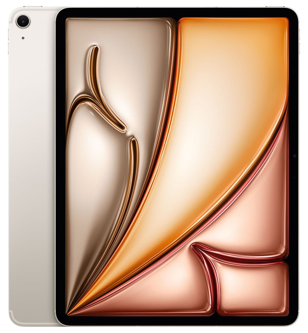 Apple iPad Air M4