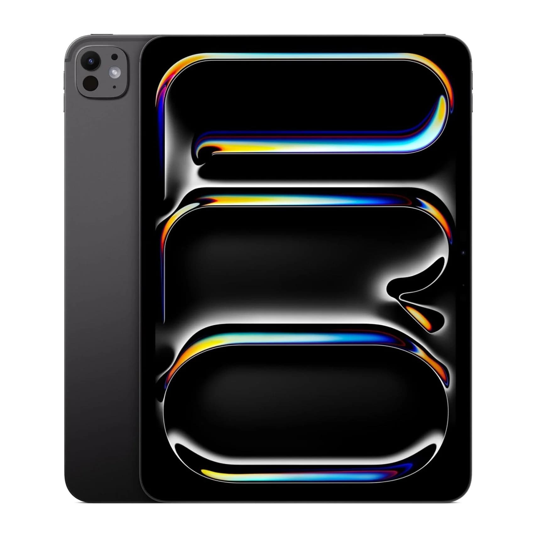 Apple iPad Pro M5