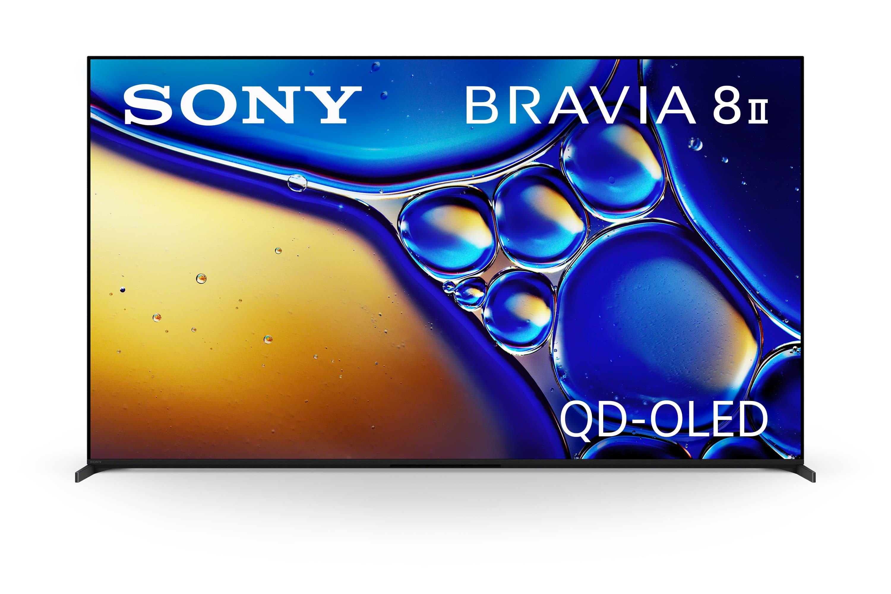 Téléviseur Sony BRAVIA 8 II