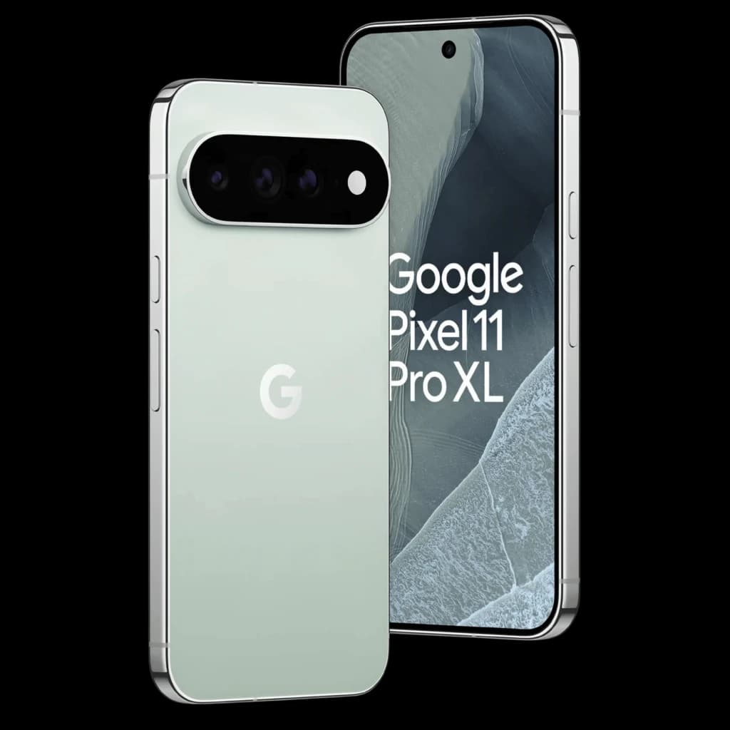 Google Pixel 11 Pro XL