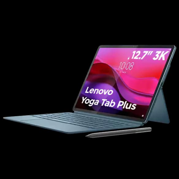 Lenovo Yoga Tab Plus