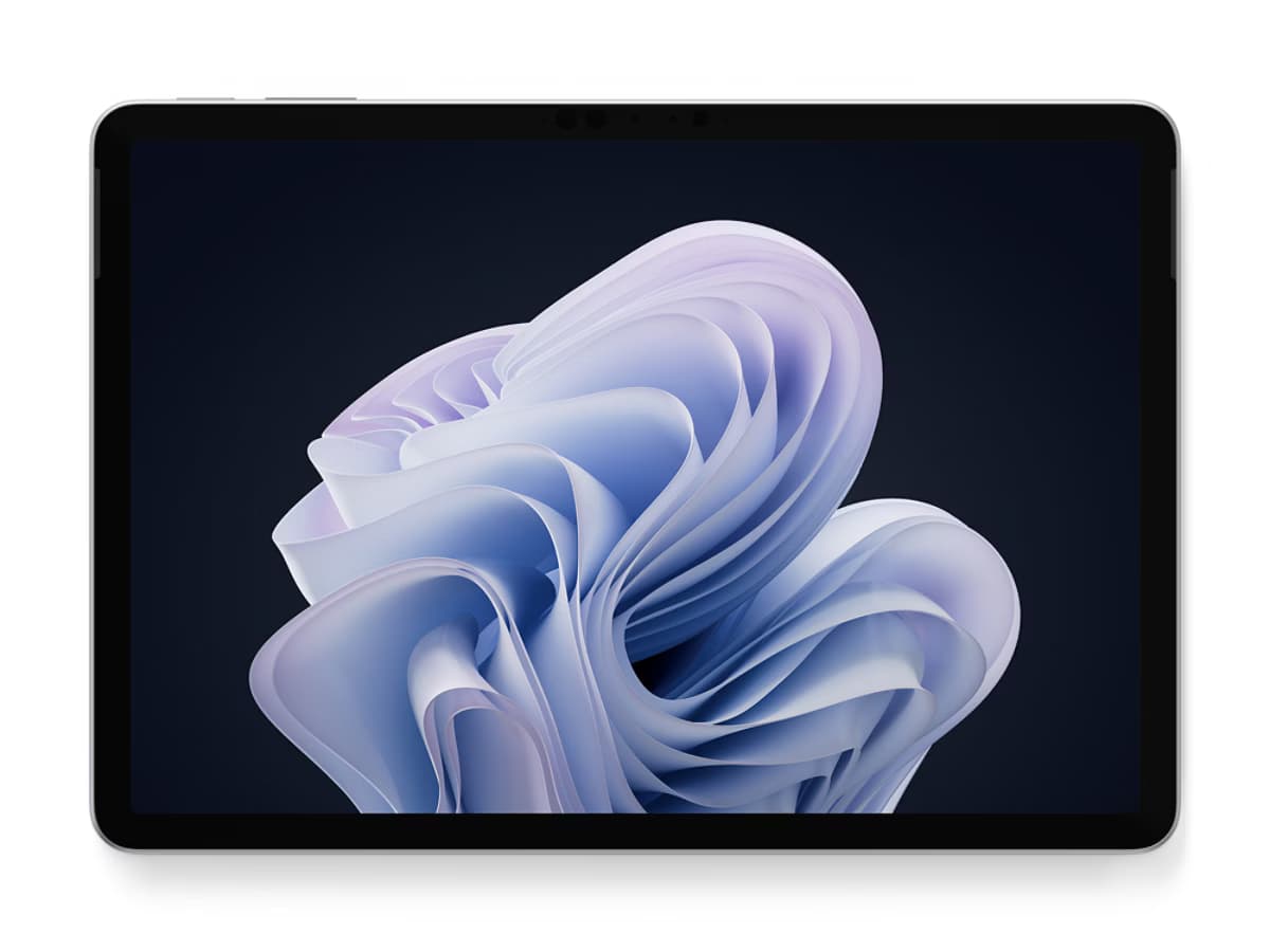 Microsoft Surface Pro avec Snapdragon X2